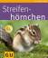 Streifenhörnchen