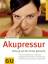 Franz Wagner: Akupressur