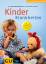 gebrauchtes Buch – Keudel, Helmut; Capelle – Kinderkrankheiten – Bild 1