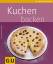 Anne-Katrin Weber: Kuchen backen