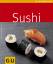 Marlisa Szwillus: Sushi