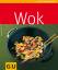 Tanja Dusy: Wok Autorin: Tanja Dusy. Fot