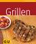 Christina Kempe: Grillen