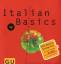 Sebastian Dickhaut: Italian Basics