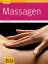 Karin Schutt: Massagen. GU plus GU-Ratge