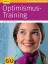 Toni Pizzecco: Optimismus-Training (K586