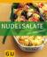 Nudelsalate (GU Just cooking) Trischberg