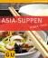 Tanja Dusy: Asia-Suppen