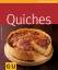 Brigitta Stuber: Quiches