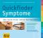 Nicole Schaenzler: Quickfinder Symptome