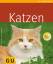 Brigitte Eilert-Overbeck: Katzen (GU Tie