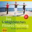 Das Weight Watchers Fitness-Training für den ganzen Körper (mit DVD)