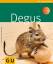 Alexandra Beißwenger: Degus: Plus GU-Les