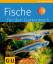 Axel Gutjahr: Fische für den Gartenteich