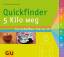 Friedrich Bohlmann: 5 Kilo weg Quickfind