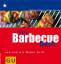 Matthew Drennan: Barbecue Buch, Das