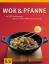 Wok & Pfanne