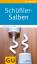 Günther H. Heepen: Schüßler-Salben ZUSTA Günther H. Heepen: Schüßler-Salben ZUSTA