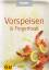 Vorspeisen & Fingerfood