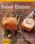 Margit Proebst: Feine Braten - Große und