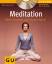 Marie Mannschatz: Meditation (mit Audio-