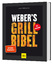 gebrauchtes Buch – Jamie Purviance – Weber's Grillbibel – Bild 1