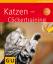 gebrauchtes Buch – Katja Rüssel – Katzen - Clickertraining – Bild 1