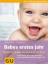 Vivian Weigert: Babys erstes Jahr: Monat