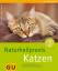 Naturheilpraxis Katzen – Schnelle Selbsthilfe durch Homöopathie und Bach-Blüten