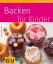 Christiane Kührt: Backen für Kinder