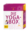 Anna Trökes: Die Yogabox