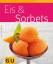 Christa Schmedes: Eis & Sorbets