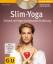 Petra Orzech: Slim-Yoga - schlank mit Yo