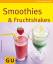 Alessandra Redies: Redies, A: Smoothies 