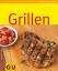 Christina Kempe: Grillen: Limitierte Tre