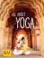 Kerstin Linnartz: All about Yoga (DVD fe