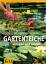 Hecker, Frank; Hecker, Katrin: Gartentei