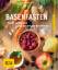 Sabine Wacker: Basenfasten - Essen und t