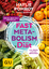 gebrauchtes Buch – Haylie Pomroy – Fast Metabolism Diät - Viel essen, noch mehr abnehmen – Bild 1