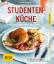 Flora Hohmann: Studentenküche - Probiere