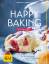 Franziska Schweiger: Happy baking gluten