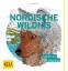 Claire Scully: Nordische Wildnis: Ausmal