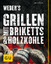 Jamie Purviance: Weber`s Grillen mit Bri