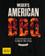 Jamie Purviance: Webers American BBQ: Ei