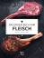 Teubner: Das grosse Buch vom Fleisch