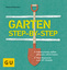 Folko Kullmann: Garten step-by-step - se