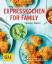 Inga Pfannebecker: Expresskochen for Fam