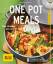 Martina Kittler: One Pot Meals