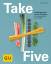 Ulrike Skadow: Take Five - Fabelhaft koc