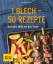 Volker Eggers: 1 Blech - 50 Rezepte: Aus